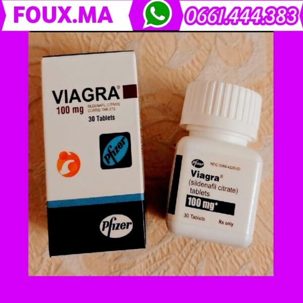 ⁦Viagra 100 mg x2⁩ - الصورة ⁦6⁩